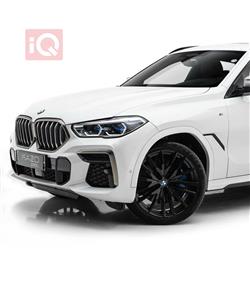 بي ام دبليو X6